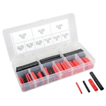 106PC DUAL WALL HEAT SHRINK