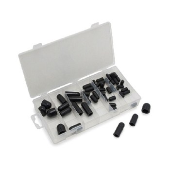 80PC VACUUM CAP ASSORTMENT