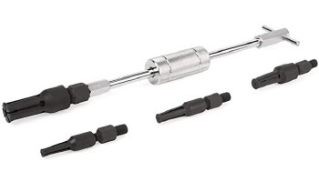 BLIND HOLE BEARING PULLER