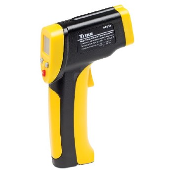 HIGH TEMP INFRARED THERMOMETER