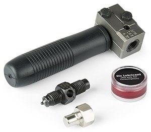 3/16" DOUBLE FLARING TOOL