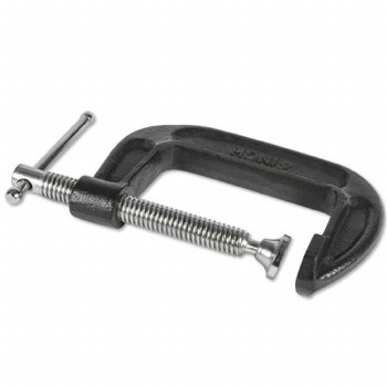 3" HD C-CLAMP