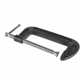 D-6" HD C-CLAMP