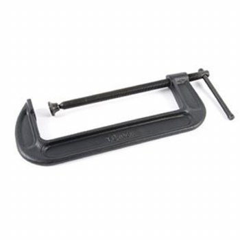 10" HEAVY DUTY CLAMP