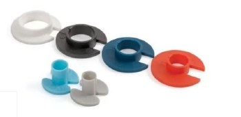 D-6pc. Qck Disconnect Tool Set