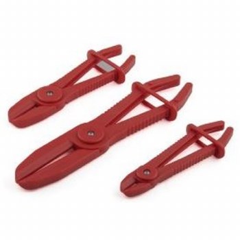 3 pc. Hose Pinching Pliers Set