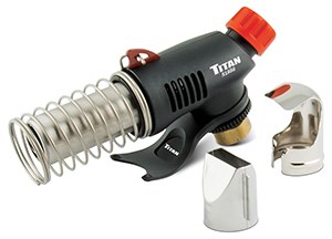 PROPANE HEAT GUN