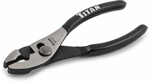 6" SLIP JOINT PLIERS