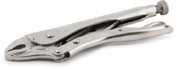 10" CURVE JAW LOCKING PLIERS