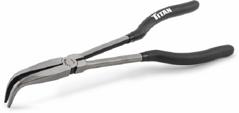 11" 90º LONG REACH PLIERS