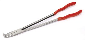 16" 90º LONG NOSE PLIERS