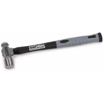 12OZ BALL PEIN HAMMER