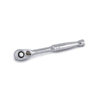 1/4" DR TEARDROP RATCHET