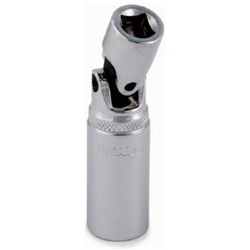 3/8"DR 13/16" UNV JT SPRK PLG