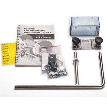 BENCH GRINDER MOUNTING SET