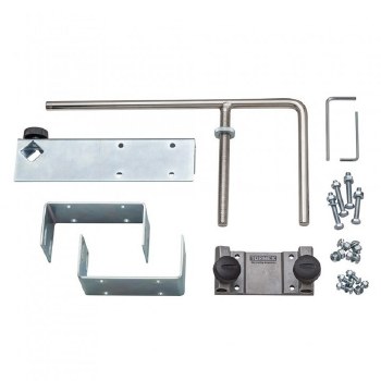 WOLVERINE CONVERTER BRACKET