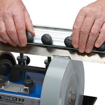 PLANER BLADE ATTACHMENT