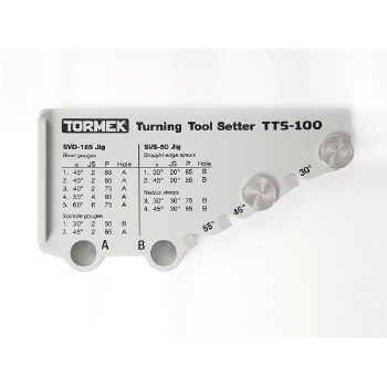 TURNING TOOL SETTER