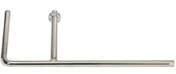 HORIZONTAL SUPPORT BAR
