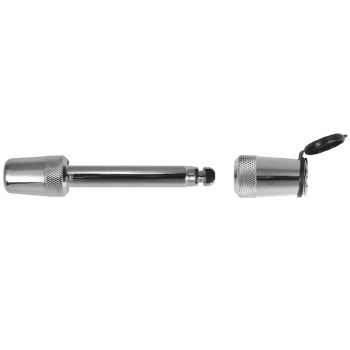 RECEIVER LOCK - 5/8" PIN