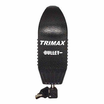 BULLET LATCH LOCK