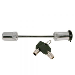 COUPLER LOCK - 3-1/2" SPAN