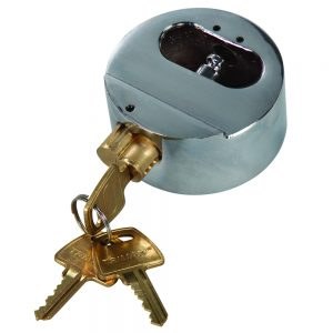 LOCK FOR CARGO DOORS