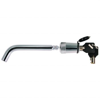 RECEIVER LOCK- 5/8"PIN x 3.5"