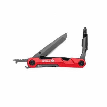 TI BLOCK 5-IN-1 MULTITOOL