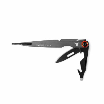 TWEEZER TOOL 7-IN-1 MULTI-TOOL