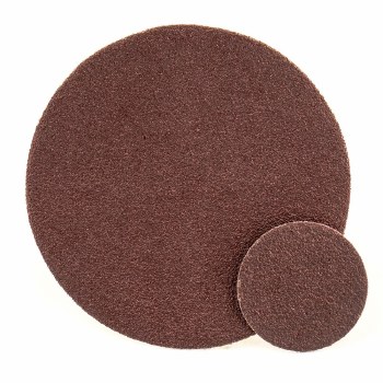 6" PSA DISC 50 GRIT