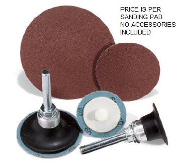 2" 80G ROLOK DISC