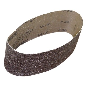 4 X 24 80G SANDING BELT