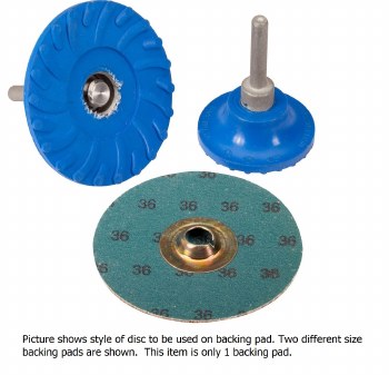 2" SPIRALCOOL SAIT-LOK BKG PAD