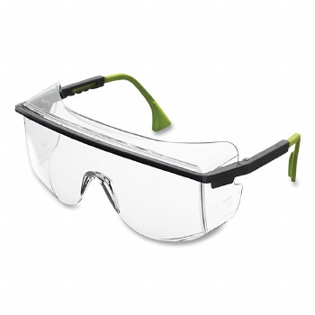 Avatar+ OTG Safety Glasses