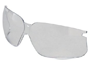 GENESIS CLEAR  RPL LENS
