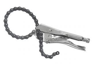 20R®  Locking Chain Clamp, 9"
