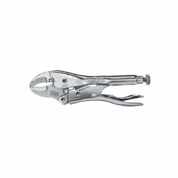 7CR®  Curved Jaw  -  7" / 175