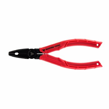 6.25" SCREW EXTRACTION PLIERS