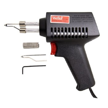 SOLDERING GUN KIT 75 WATT