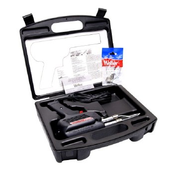 SOLDERING GUN KIT 260/200 WATT