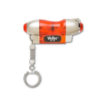MAGNA-LITE BUTANE MICRO TORCH