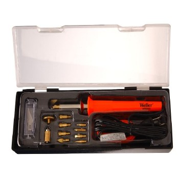 15PC WOOD BURNING KIT 25W