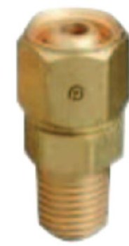 ADAPTOR FEMALE TO MALE