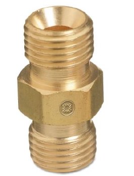 HOSE COUPLER OXY