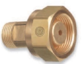ADAPTOR CGA-520-200