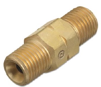 HOSE COUPLER ACC