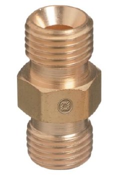 HOSE COUPLER OXY