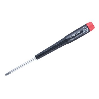 1 x 60 PRECISION PHILLIPS SCREWDRIVER
