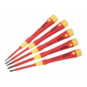 5PC INS PREC PICOFINISH SL/PH